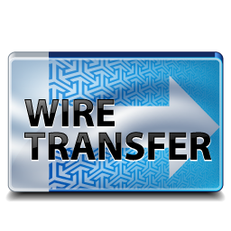wire transfert